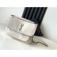Yves Saint Laurent YSL AAA Quality Messenger Bags For Women #974203