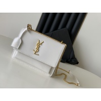 Yves Saint Laurent YSL AAA Quality Messenger Bags For Women #974204