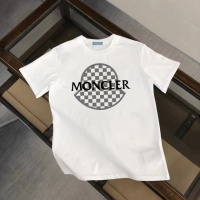 Moncler T-Shirts Short Sleeved For Men #974268