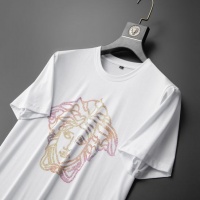 Cheap Versace T-Shirts Short Sleeved For Men #974303 Replica Wholesale [$36.00 USD] [ITEM#974303] on Replica Versace T-Shirts