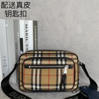 Burberry AAA Man Messenger Bags #974324