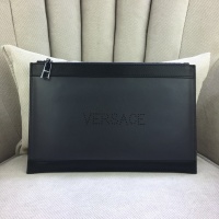 Versace AAA Man Wallets #974353