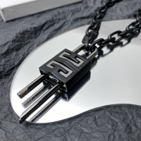 Cheap Givenchy Necklace #974455 Replica Wholesale [$85.00 USD] [ITEM#974455] on Replica Givenchy Necklaces