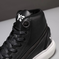 Cheap Y-3 High Tops Shoes For Men #974562 Replica Wholesale [$100.00 USD] [ITEM#974562] on Replica Y-3 High Tops Shoes