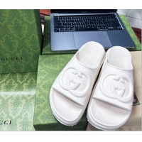 Cheap Gucci Slippers For Women #974599 Replica Wholesale [$68.00 USD] [ITEM#974599] on Replica Gucci Slippers