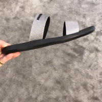 Cheap Prada Slippers For Men #974672 Replica Wholesale [$48.00 USD] [ITEM#974672] on Replica Prada Slippers