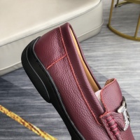 Cheap Prada Leather Shoes For Men #974687 Replica Wholesale [$88.00 USD] [ITEM#974687] on Replica Prada Leather Shoes