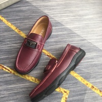 Cheap Prada Leather Shoes For Men #974710 Replica Wholesale [$88.00 USD] [ITEM#974710] on Replica Prada Leather Shoes