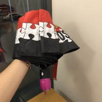 Cheap Moschino Umbrellas #974827 Replica Wholesale [$36.00 USD] [ITEM#974827] on Replica Moschino Umbrellas