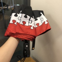 Cheap Moschino Umbrellas #974828 Replica Wholesale [$36.00 USD] [ITEM#974828] on Replica Moschino Umbrellas