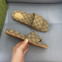 Cheap Gucci Slippers For Men #974931 Replica Wholesale [$52.00 USD] [ITEM#974931] on Replica Gucci Slippers