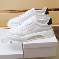 Cheap Versace Casual Shoes For Men #974979 Replica Wholesale [$80.00 USD] [ITEM#974979] on Replica Versace Casual Shoes