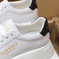 Cheap Versace Casual Shoes For Men #974979 Replica Wholesale [$80.00 USD] [ITEM#974979] on Replica Versace Casual Shoes
