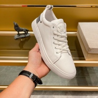 Cheap Versace Casual Shoes For Men #974983 Replica Wholesale [$72.00 USD] [ITEM#974983] on Replica Versace Casual Shoes