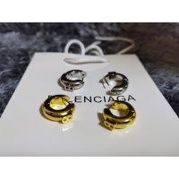 Cheap Balenciaga Earring For Women #975043 Replica Wholesale [$34.00 USD] [ITEM#975043] on Replica Balenciaga Earrings