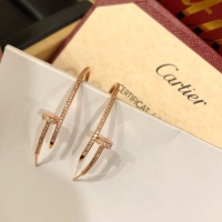 Cheap Cartier Earring For Women #975050 Replica Wholesale [$36.00 USD] [ITEM#975050] on Replica Cartier Earrings