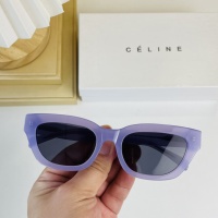 Celine AAA Quality Sunglasses #975064