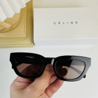 Celine AAA Quality Sunglasses #975066