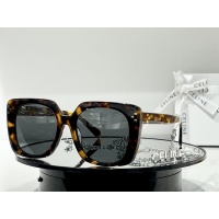 Celine AAA Quality Sunglasses #975077