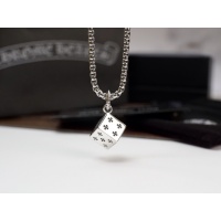 Cheap Chrome Hearts Necklaces #975082 Replica Wholesale [$29.00 USD] [ITEM#975082] on Replica Chrome Hearts Necklaces