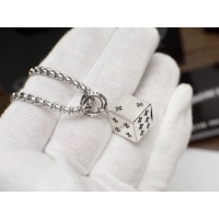Cheap Chrome Hearts Necklaces #975082 Replica Wholesale [$29.00 USD] [ITEM#975082] on Replica Chrome Hearts Necklaces