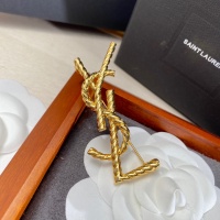 Cheap Yves Saint Laurent Brooches For Women #975229 Replica Wholesale [$32.00 USD] [ITEM#975229] on Replica Yves Saint Laurent Brooches