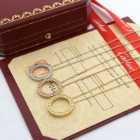 Cheap Cartier Necklaces #975370 Replica Wholesale [$36.00 USD] [ITEM#975370] on Replica Cartier Necklaces