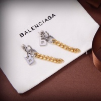 Cheap Balenciaga Earring For Women #975509 Replica Wholesale [$27.00 USD] [ITEM#975509] on Replica Balenciaga Earrings