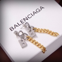 Cheap Balenciaga Earring For Women #975509 Replica Wholesale [$27.00 USD] [ITEM#975509] on Replica Balenciaga Earrings