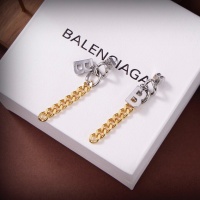 Cheap Balenciaga Earring For Women #975509 Replica Wholesale [$27.00 USD] [ITEM#975509] on Replica Balenciaga Earrings