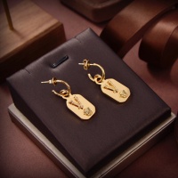 Cheap Versace Earrings For Women #975526 Replica Wholesale [$29.00 USD] [ITEM#975526] on Replica Versace Earrings