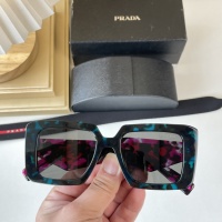 Prada AAA Quality Sunglasses #975771