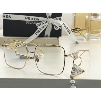 Prada AAA Quality Sunglasses #975785