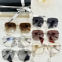 Cheap Prada AAA Quality Sunglasses #975786 Replica Wholesale [$72.00 USD] [ITEM#975786] on Replica Prada AAA Quality Sunglasses