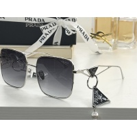 Prada AAA Quality Sunglasses #975788
