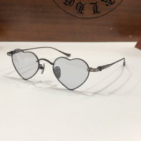 Chrome Hearts AAA Quality Sunglasses #975803