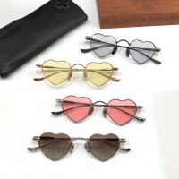 Cheap Chrome Hearts AAA Quality Sunglasses #975804 Replica Wholesale [$64.00 USD] [ITEM#975804] on Replica Chrome Hearts AAA Quality Sunglasses