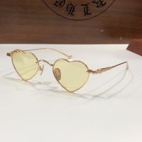 Chrome Hearts AAA Quality Sunglasses #975805