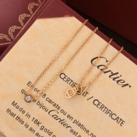 Cartier Necklaces For Women #975809