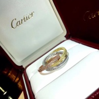Cheap Cartier Rings For Women #975814 Replica Wholesale [$38.00 USD] [ITEM#975814] on Replica Cartier Rings
