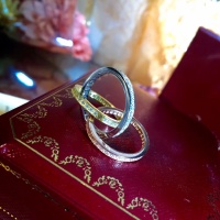 Cheap Cartier Rings For Women #975814 Replica Wholesale [$38.00 USD] [ITEM#975814] on Replica Cartier Rings