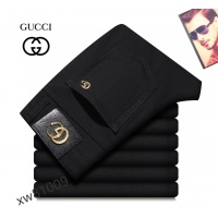 Cheap Gucci Jeans For Men #975843 Replica Wholesale [$42.00 USD] [ITEM#975843] on Replica Gucci Jeans