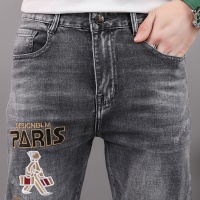 Cheap Prada Jeans For Men #975899 Replica Wholesale [$48.00 USD] [ITEM#975899] on Replica Prada Jeans