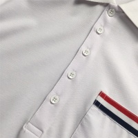 Cheap Thom Browne TB T-Shirts Short Sleeved For Men #975996 Replica Wholesale [$36.00 USD] [ITEM#975996] on Replica Thom Browne TB T-Shirts