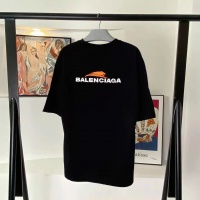 Cheap Balenciaga T-Shirts Short Sleeved For Unisex #976119 Replica Wholesale [$38.00 USD] [ITEM#976119] on Replica Balenciaga T-Shirts