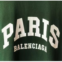 Cheap Balenciaga T-Shirts Short Sleeved For Unisex #976121 Replica Wholesale [$38.00 USD] [ITEM#976121] on Replica Balenciaga T-Shirts