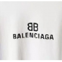 Cheap Balenciaga T-Shirts Short Sleeved For Unisex #976124 Replica Wholesale [$38.00 USD] [ITEM#976124] on Replica Balenciaga T-Shirts