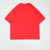 Cheap Balenciaga T-Shirts Short Sleeved For Unisex #976127 Replica Wholesale [$38.00 USD] [ITEM#976127] on Replica Balenciaga T-Shirts