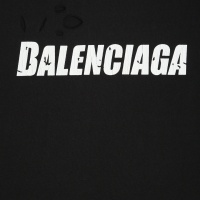 Cheap Balenciaga T-Shirts Short Sleeved For Unisex #976128 Replica Wholesale [$38.00 USD] [ITEM#976128] on Replica Balenciaga T-Shirts