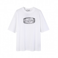 Balenciaga T-Shirts Short Sleeved For Unisex #976137